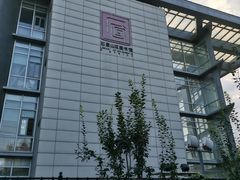 -石景山区图书馆(八角南路)