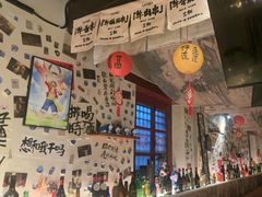 -三杯赤運·中式小酒馆(所城里店)