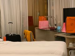 -香港皇家太平洋酒店