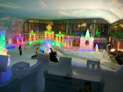 android_upload_pic-世界之窗阿尔卑斯冰雪世界