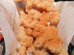 -胖哥俩肉蟹煲(上海悦荟广场店)