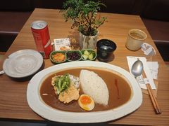 -CURRY YA 熟成咖哩專門店(深圳湾万象城店)