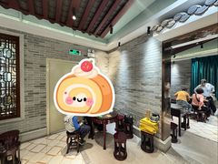 -民信老铺(双皮奶博物馆店)