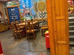-亮欢寨酸汤鱼(沙冲路店)