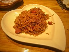 -老胖串店(山大路店)