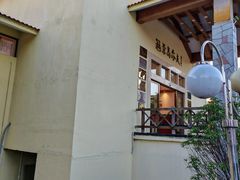 -广州冠景高尔夫练习场