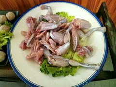 -大理.老字号渝记酸萝卜乌鱼(古城总店)