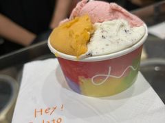 -Dip in Gelato(富民路店)