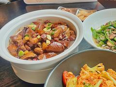 -简小舍·民间手艺菜(武昌江滩店)