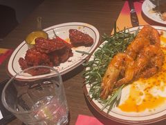 -ZAFFERANO西班牙海鲜饭(上海首店)