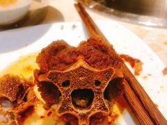 -浩爷羊蝎子火锅(望京店)