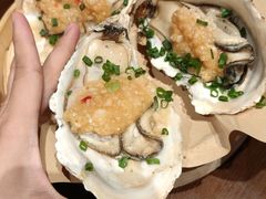 -蚝得喜海鲜(东城店)