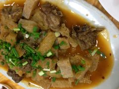 -荣生萝卜汤饭店
