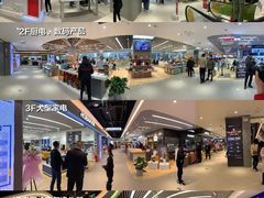 -苏宁易购(成都春熙路店)