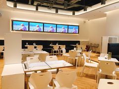 大堂-813芭依珊 BAESAn(汇港购物中心店)