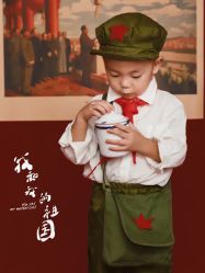-俏宝贝照相馆(QBB儿童摄影)