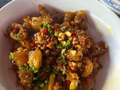 -福巷湘食小馆·猛火现炒(上海首店)