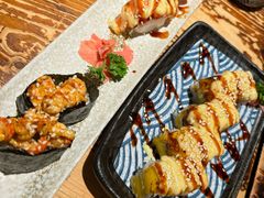 -小川洋风料理(江汉路店)
