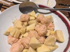-金苑酒家·客家菜·广东老字号(万象店)