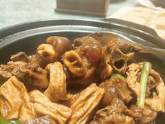 -花城苑广府菜(侨鑫店)