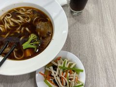 -康师傅私房牛肉面(北京南站店)