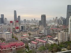 -天津香格里拉大酒店