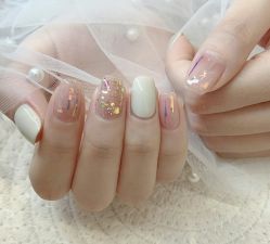 -EAST日式美甲美睫沙龙