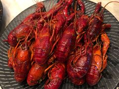 -新发展亚太JW万豪酒店·福苑咖啡厅