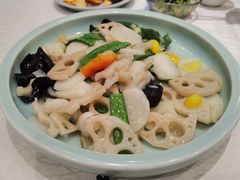 -奕景海鲜(星海广场店)