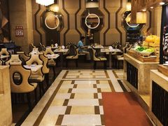 -芭菲盛宴·环球美食(锦城万达广场店)