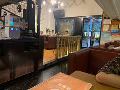 -许榴香西餐厅(台东步行街店)