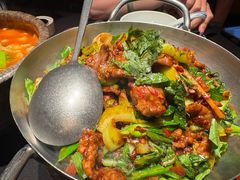 -山石榴·贵州菜(丰盛里店)