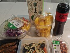 -盒马鲜生(宝地店)