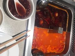 -海底捞火锅(万科广场店)
