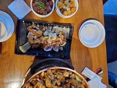 -炉小二铜锅牛蛙•川湘菜(三里屯店)