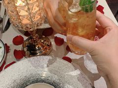 -YUE·6·西式融合餐厅(外滩六号店)