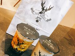 -鹿角巷The Alley(龙湖天街店)