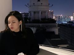 -塔顶·Cafe·日啡夜酒(北京路店)