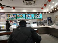 -护国寺小吃(左家庄店)