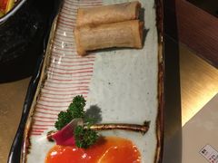 -左庭右院鲜牛肉火锅(南通CBD大有境店)
