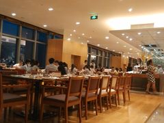 -视界美食自助餐厅·石家庄希尔顿酒店