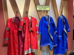 -格日勒阿妈蒙古厨房(新华广场店)