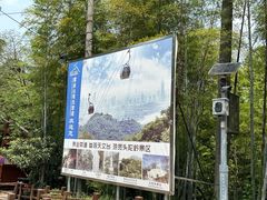 -紫金山山顶公园