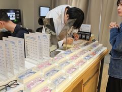-优医视平价眼镜蔡司依视路折扣工厂店(德胜门店)