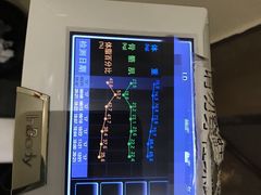 -宝力豪健身(大悦城店)