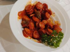 -新侨三宝乐西餐厅(崇文门店)