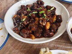 -妈妈的小作坊(陈家镇店)