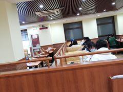 大堂-萨莉亚意式餐厅(护国新天地店)