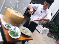 -IL Forno 意坊·意大利餐厅(花园店)