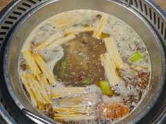 -七欣天香辣蟹火锅(上海银亿滨江店)